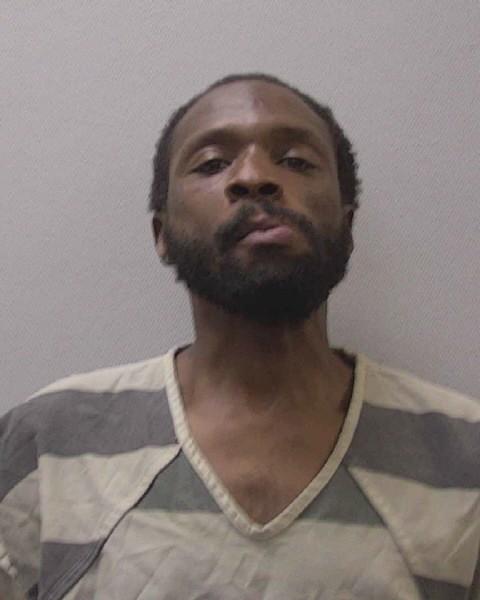 Mugshot of DENI ROBERT JORDAN
