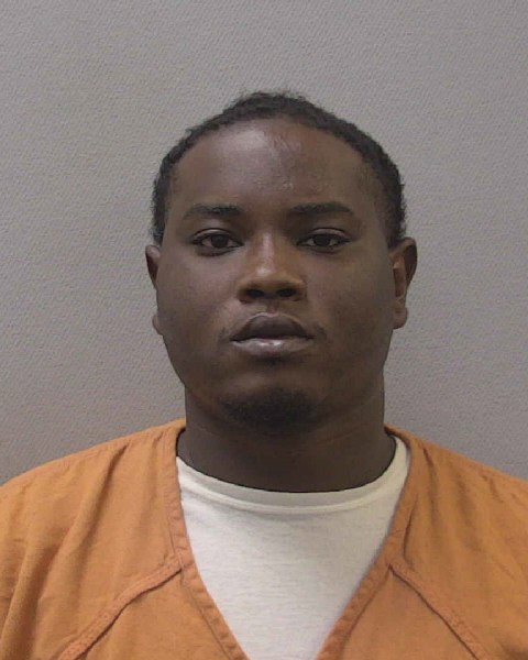 Mugshot of RAIKWON JAQUAL BELL