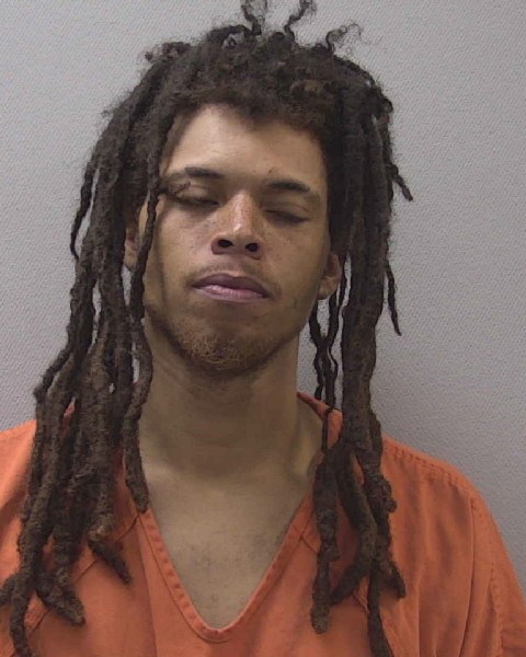Mugshot of JAYLEN DANYLE KEELS
