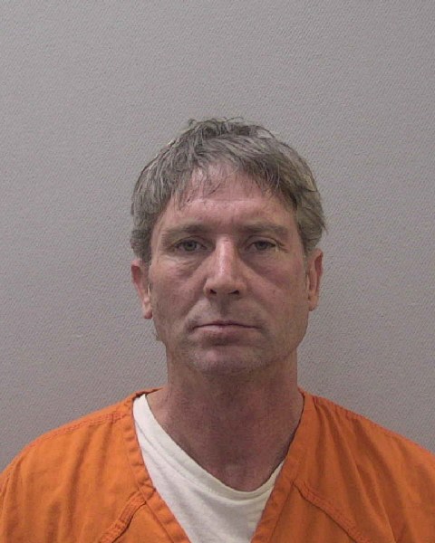 Mugshot of GREGORY TODD AMADEO