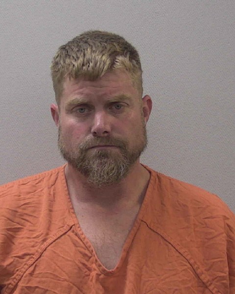 Mugshot of WILLIAM DEVON PAGE