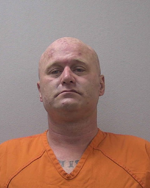 Mugshot of NICHOLAUS BROOKE MATTHEWS