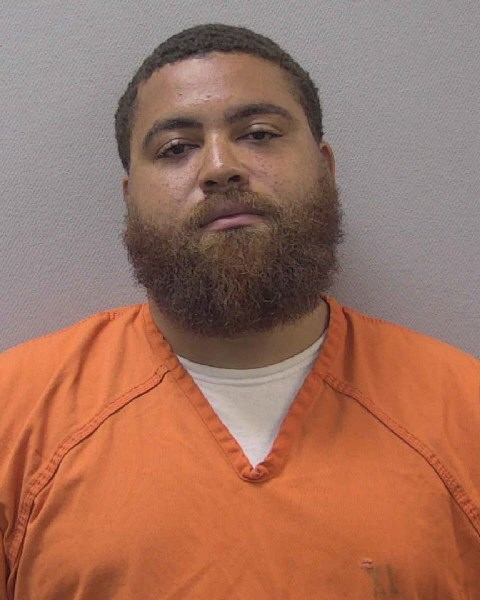 Mugshot of WARREN LOUIS WILLIAMS