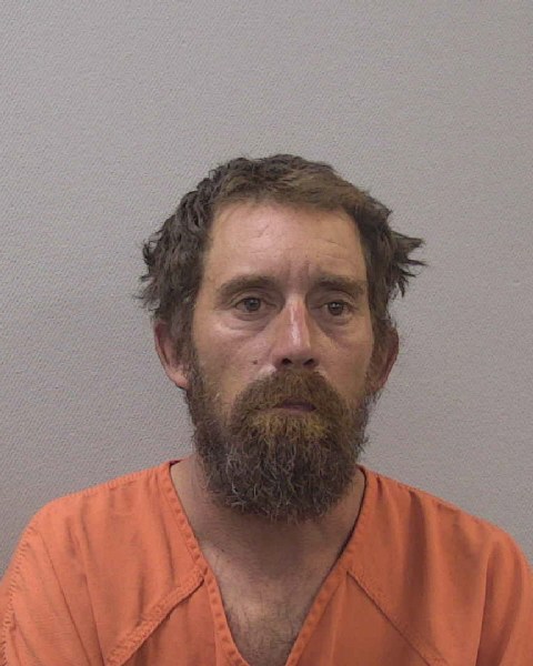 Mugshot of DANIEL ELLIS KOON