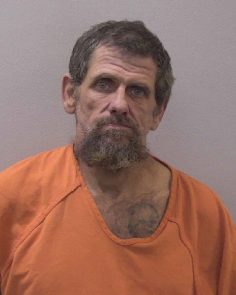 Mugshot of JAMES RHETT MILLER