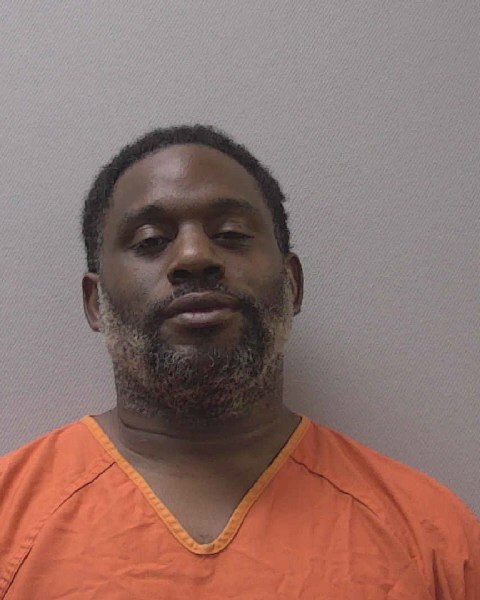 Mugshot of SANTONIO JAMAR ANTHONY