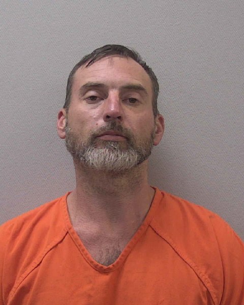 Mugshot of JASON LOWELL BRAY