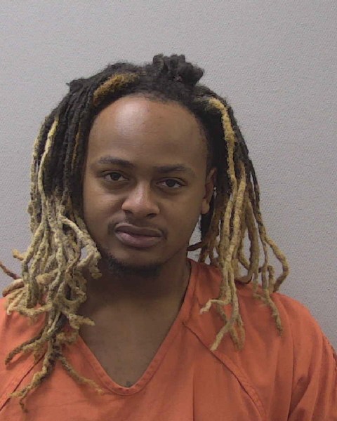 Mugshot of TREYON MALIK RUFF