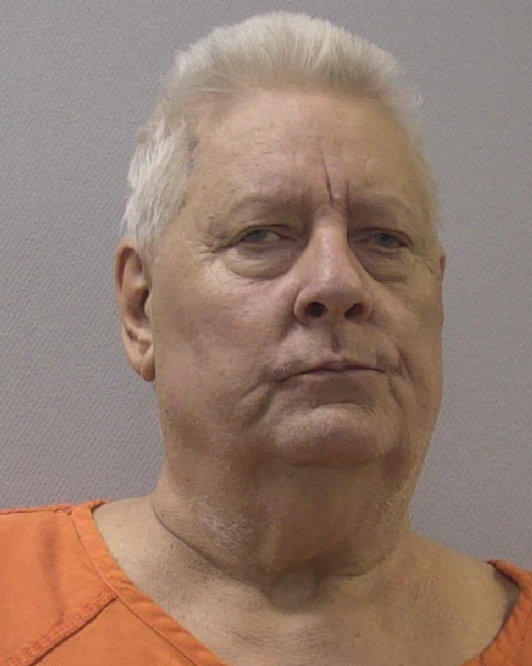 Mugshot of TIMOTHY LEWIS ANDERSON