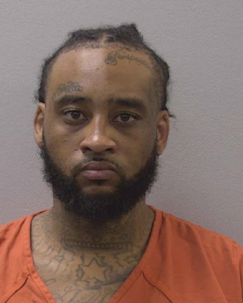 Mugshot of AARON DARYL MALDONADO