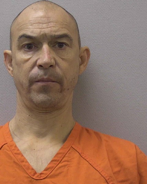 Mugshot of ERNEST RODNEY THOMPSON