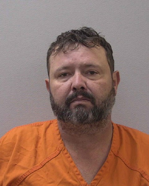 Mugshot of ERIC LEE SMOAK