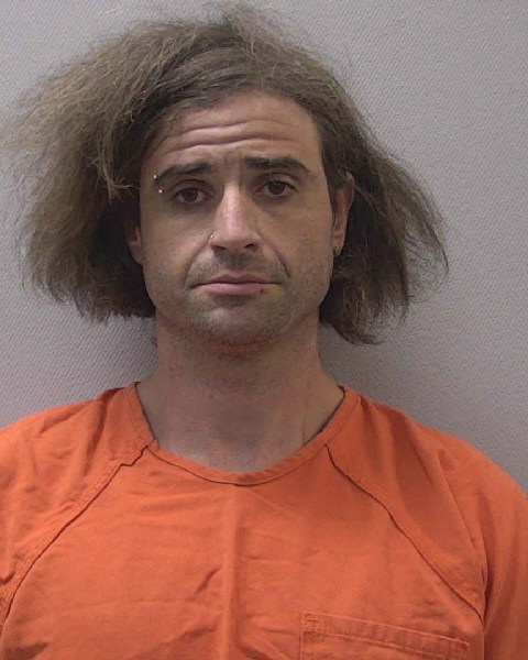 Mugshot of MARSHALL THOMAS PRICE