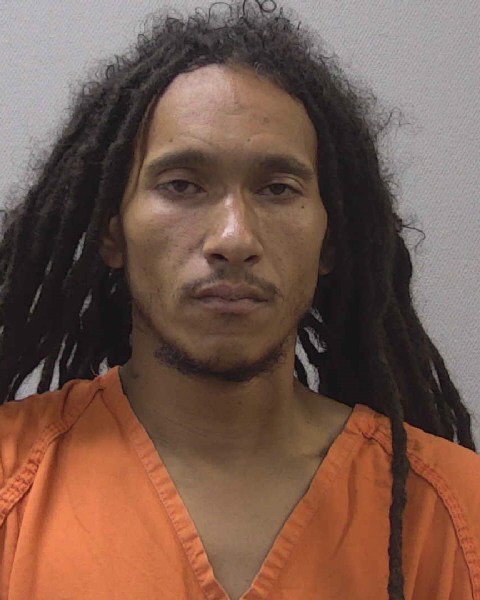 Mugshot of SEAN RAY MCMAHAN