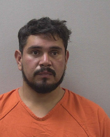 Mugshot of JUAN EMMANUEL JIMENEZCARREON