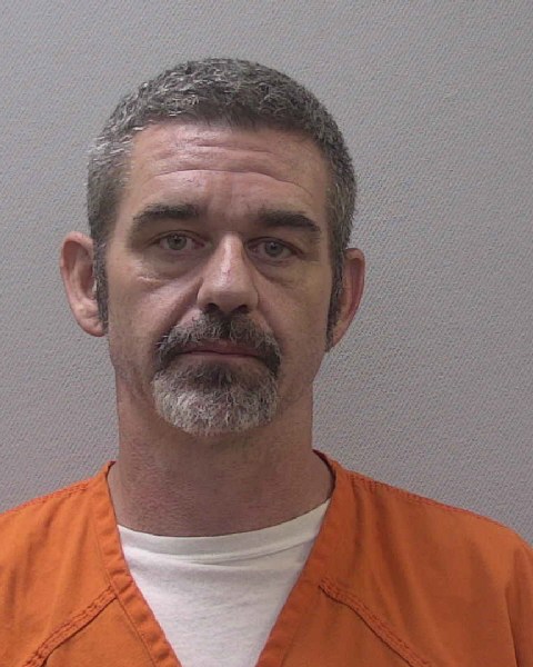 Mugshot of JESSE LEE PAUL