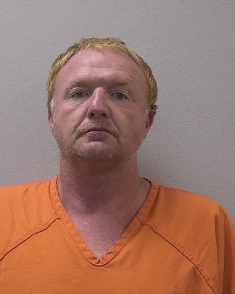 Mugshot of JOSEPH LESTER JUMPP