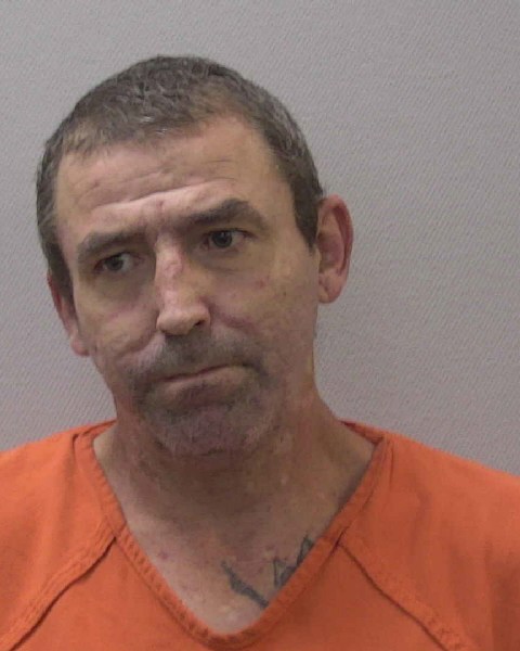 Mugshot of THOMAS DRAYTON WILLIAMS