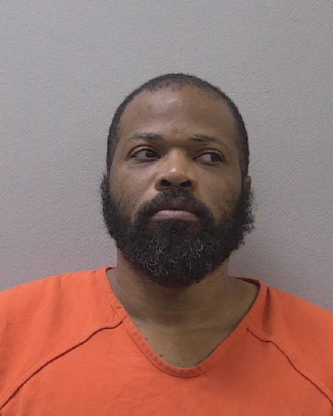 Mugshot of ARTHUR LEE BAKER