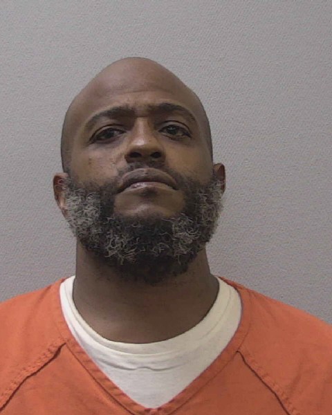 Mugshot of PERRY TERRAINE MAXWELL