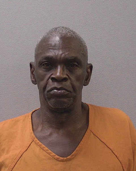 Mugshot of RONALD LEWIS RILEY
