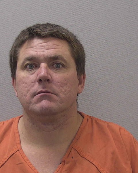 Mugshot of CARLTON JAMES EVANS
