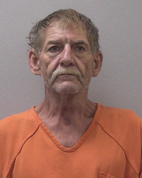 Mugshot of REX JASON CORDER