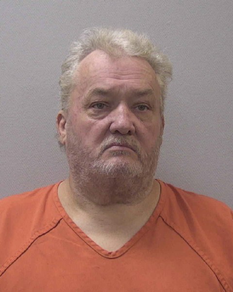 Mugshot of BOBBY OWENS HAYES