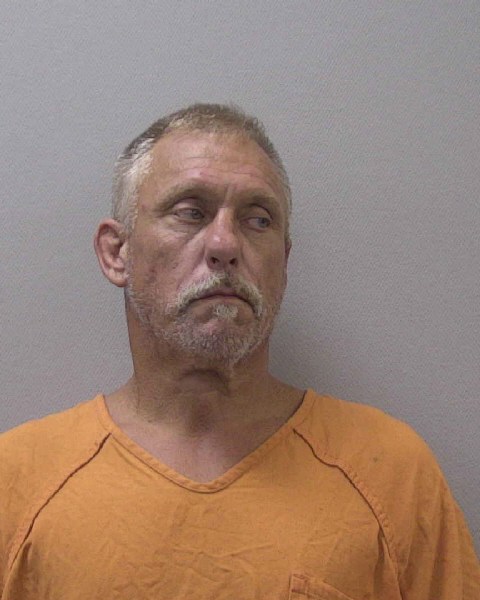 Mugshot of JAMES HENRY WILSON