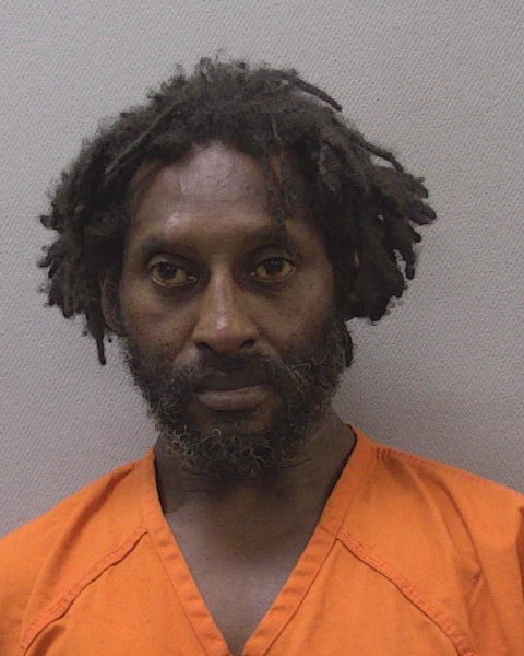 Mugshot of CHARLES JR MAVINS