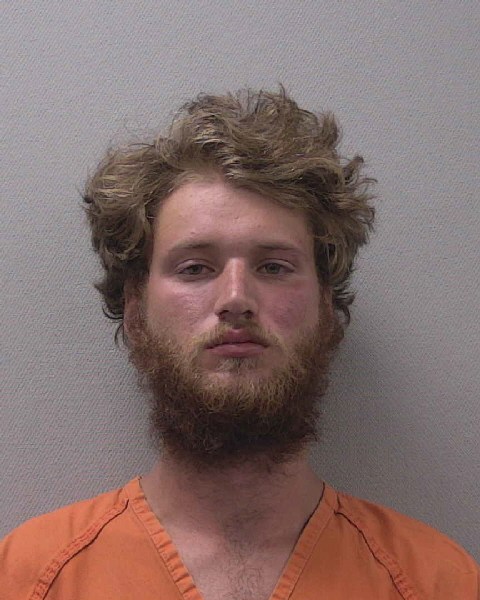 Mugshot of CARL CAMERON NEAL