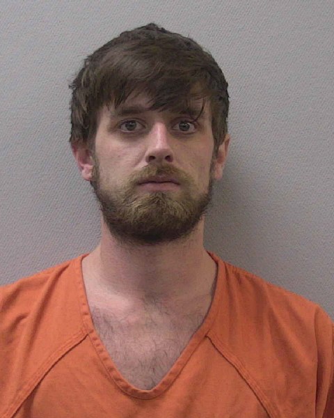 Mugshot of CASEY TAYLOR PRICE