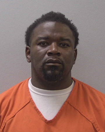 Mugshot of GEORGE SANTONIO SILVER SUTTON