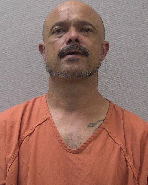 Mugshot of ROBERT EDWARD GATHINGS