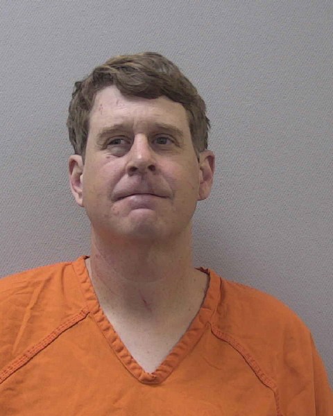Mugshot of DANIEL BARR DREHER