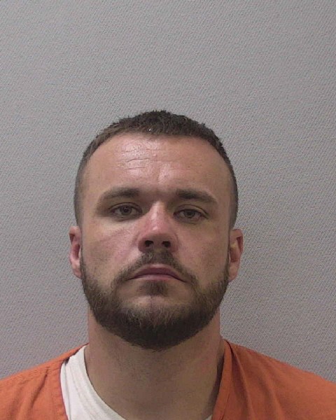 Mugshot of AUSTIN TYLER DAVIS