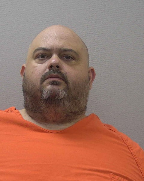 Mugshot of ANDREW MURPHY WARREN