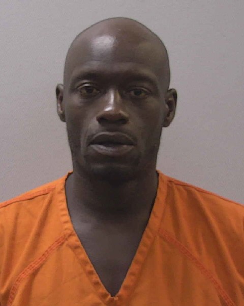 Mugshot of JOHN HENRY WESTLEY