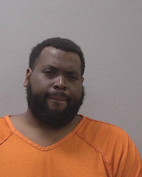 Mugshot of KWAME SHAKIR ELLIS