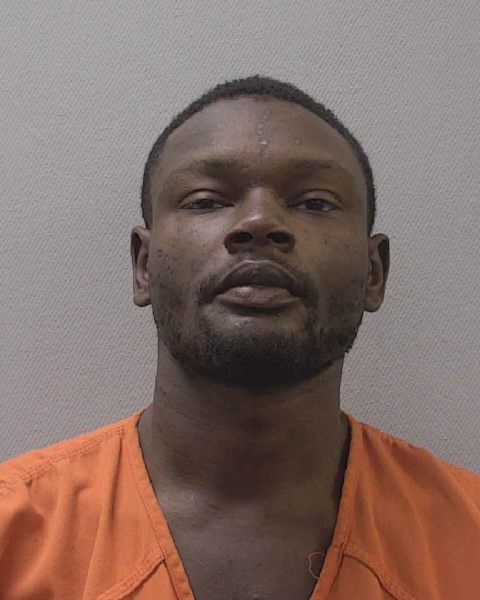 Mugshot of JOSHUA PAURICE BROWN