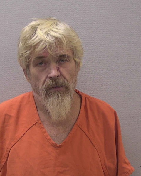 Mugshot of BRANTLEY G AUVIL