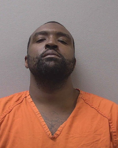 Mugshot of RASHEED BRYANT MAY