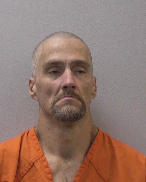 Mugshot of SAMUEL JOSEPH PROCTOR
