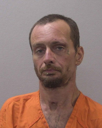 Mugshot of BRETT TEDLEA STRATTON