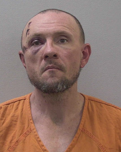 Mugshot of TIMOTHY ALLAN PEACOCK