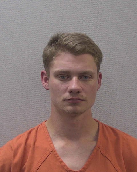 Mugshot of THOMAS RYAN