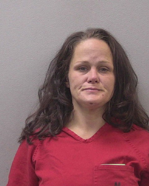 Mugshot of CELIA ELIZABETH MARTIN