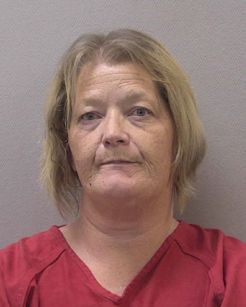 Mugshot of AMY GREER SMITH