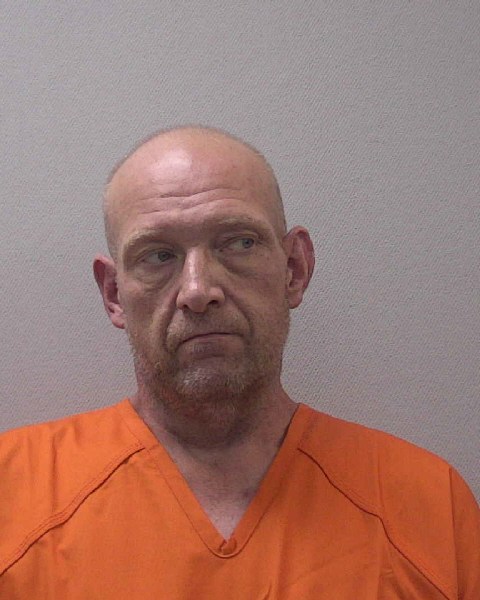 Mugshot of JOEY CLINTON CORDER