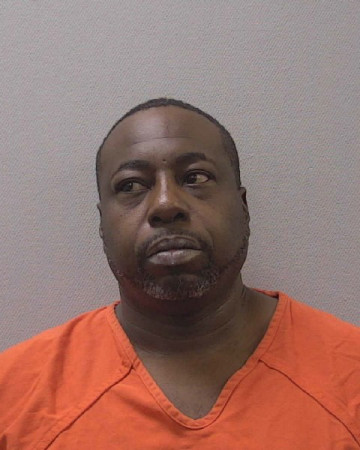 Mugshot of KAREEM ABDUL WILLIAMS